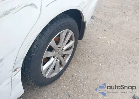 2012 Honda Civic Ex-L из США, поврежденный, VIN 2HGFB2F93CH505019